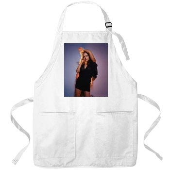 Alyssa Milano Apron