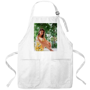 Alyssa Milano Apron