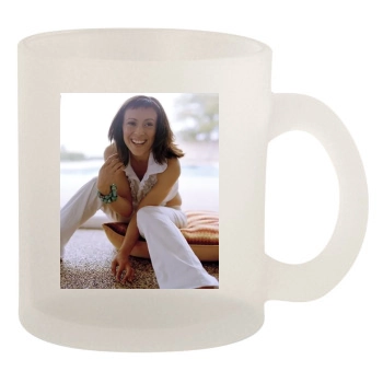 Alyssa Milano 10oz Frosted Mug