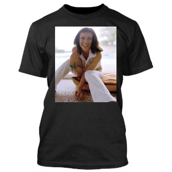 Alyssa Milano Men's TShirt