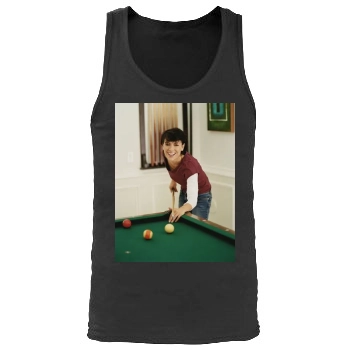 Alyssa Milano Men's Tank Top