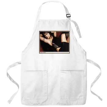 Alyssa Milano Apron