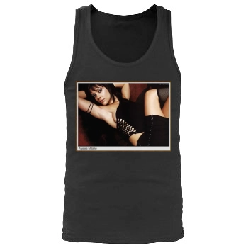 Alyssa Milano Men's Tank Top