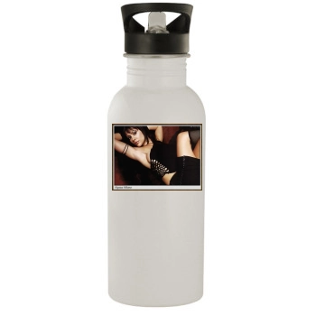 Alyssa Milano Stainless Steel Water Bottle