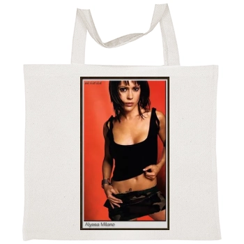 Alyssa Milano Tote