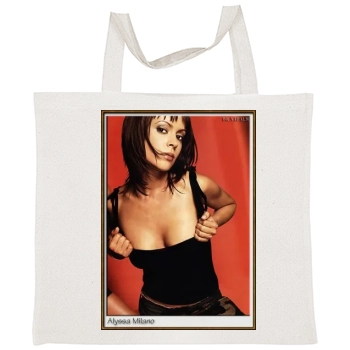 Alyssa Milano Tote