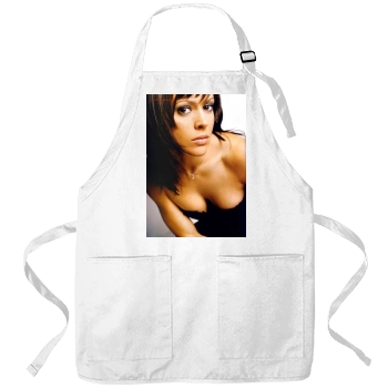 Alyssa Milano Apron