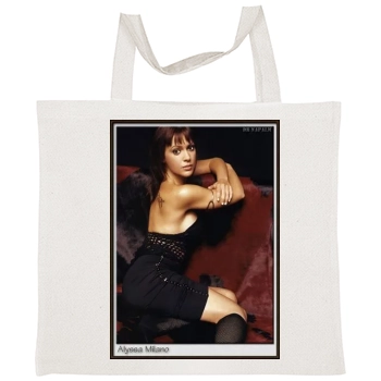 Alyssa Milano Tote