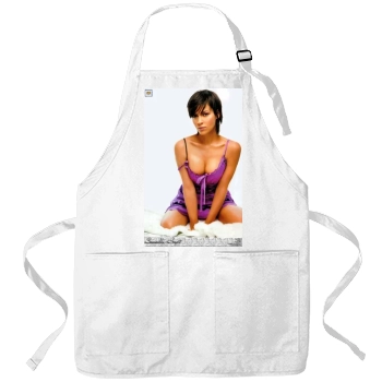 Alyssa Milano Apron