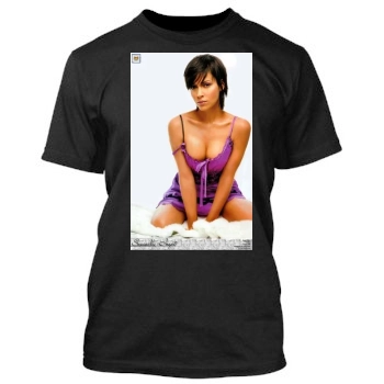 Alyssa Milano Men's TShirt