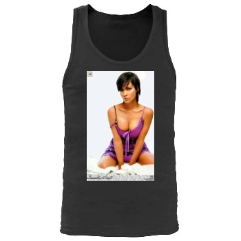 Alyssa Milano Men's Tank Top