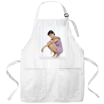 Alyssa Milano Apron