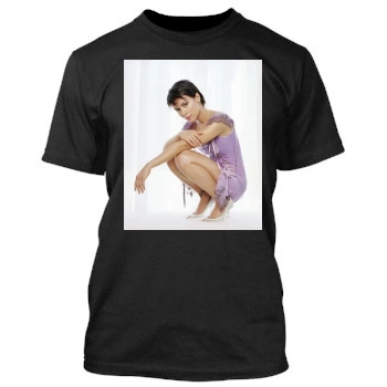 Alyssa Milano Men's TShirt