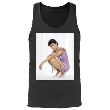 Alyssa Milano Men's Tank Top