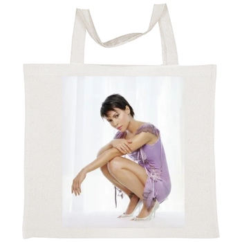 Alyssa Milano Tote