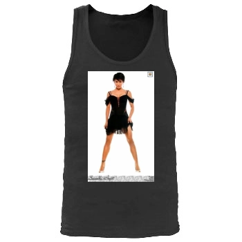 Alyssa Milano Men's Tank Top