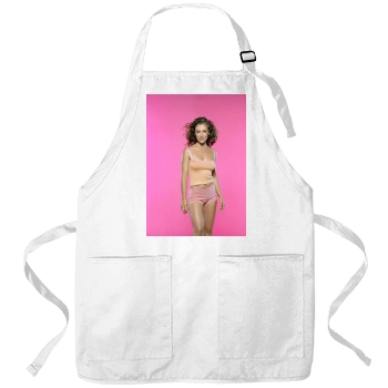 Alyssa Milano Apron