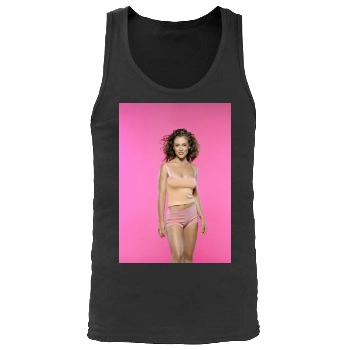 Alyssa Milano Men's Tank Top