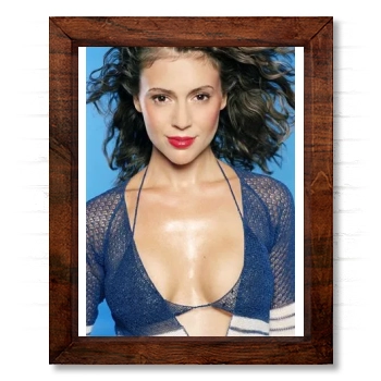 Alyssa Milano 14x17