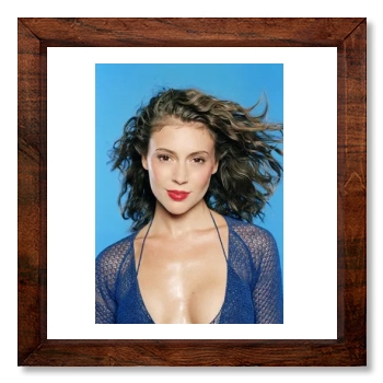 Alyssa Milano 12x12