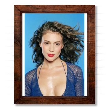 Alyssa Milano 14x17