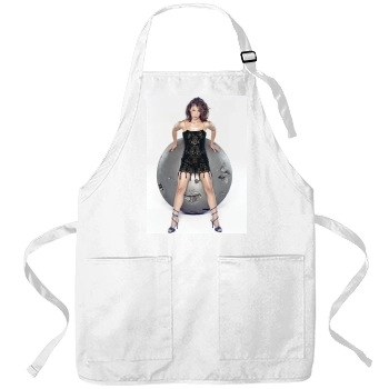 Alyssa Milano Apron