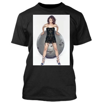 Alyssa Milano Men's TShirt