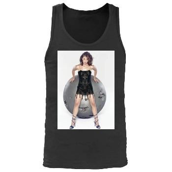 Alyssa Milano Men's Tank Top