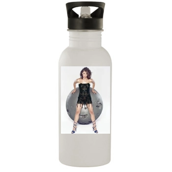 Alyssa Milano Stainless Steel Water Bottle