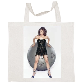 Alyssa Milano Tote