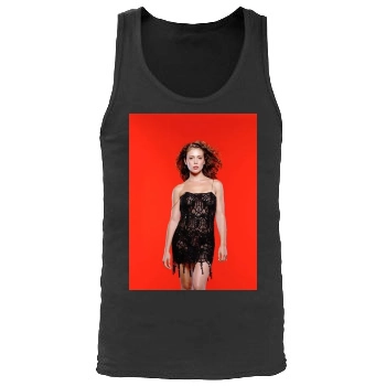 Alyssa Milano Men's Tank Top