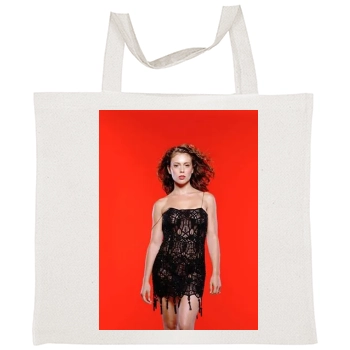 Alyssa Milano Tote