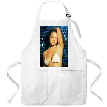 Alyssa Milano Apron