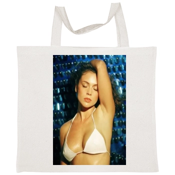 Alyssa Milano Tote