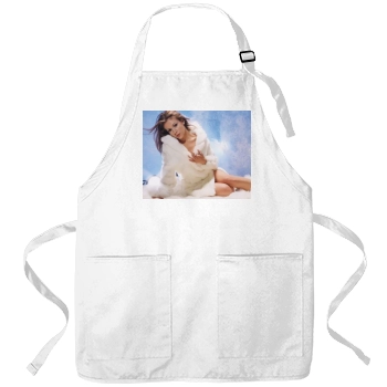 Alyssa Milano Apron