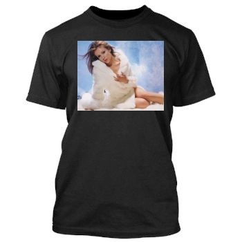 Alyssa Milano Men's TShirt