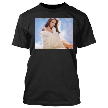 Alyssa Milano Men's TShirt