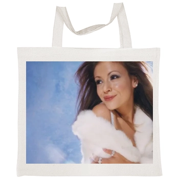 Alyssa Milano Tote