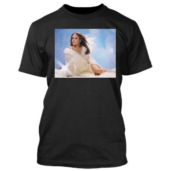 Alyssa Milano Men's TShirt