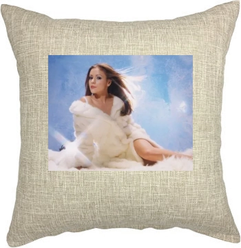 Alyssa Milano Pillow