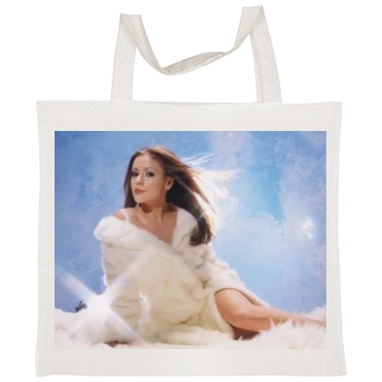 Alyssa Milano Tote