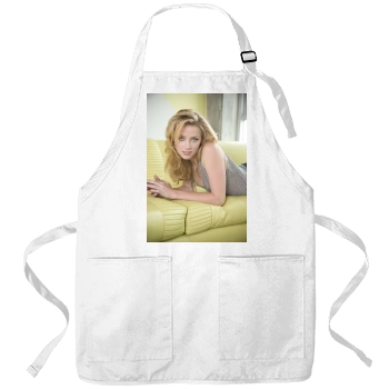 Amber Heard Apron