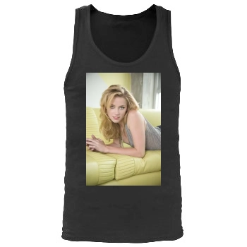 Amber Heard Men's Tank Top