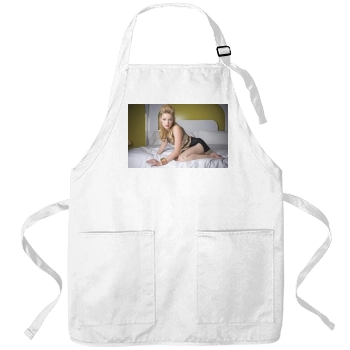 Amber Heard Apron