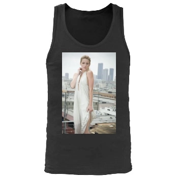 Amber Heard Men's Tank Top