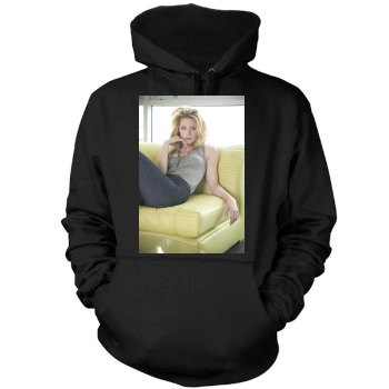 Amber Heard Mens Pullover Hoodie Sweatshirt