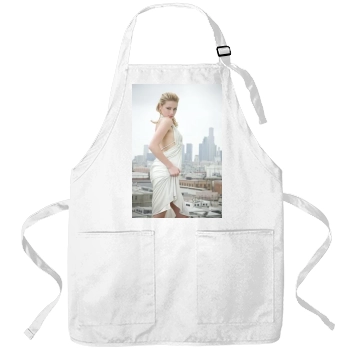 Amber Heard Apron