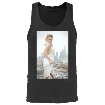 Amber Heard Men's Tank Top