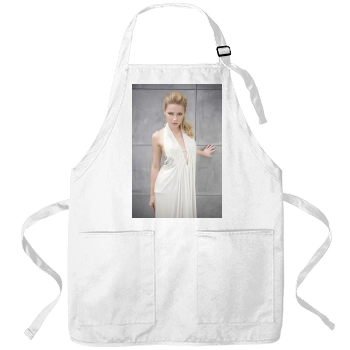 Amber Heard Apron