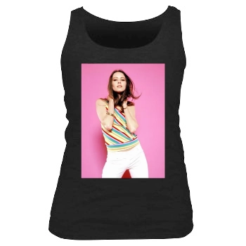 Amy Acker Women's Tank Top